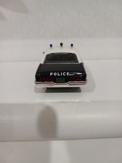 model car