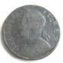 1751 halfpenny Image 2