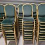 Multi Purpose Chairs. Perfect Condition 30 Available Image 4