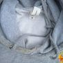 St. Wolstan's P.E. track top size nedium Image 3