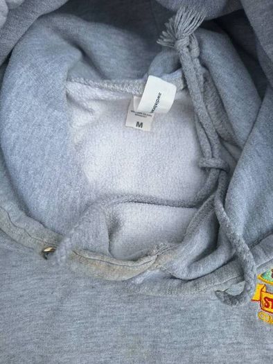 St. Wolstan's P.E. track top size nedium