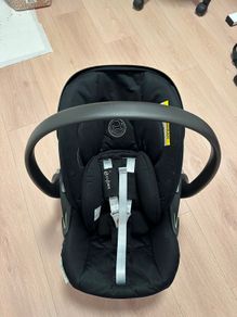 Cybex Cloud G car seat