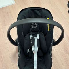 Cybex Cloud G car seat