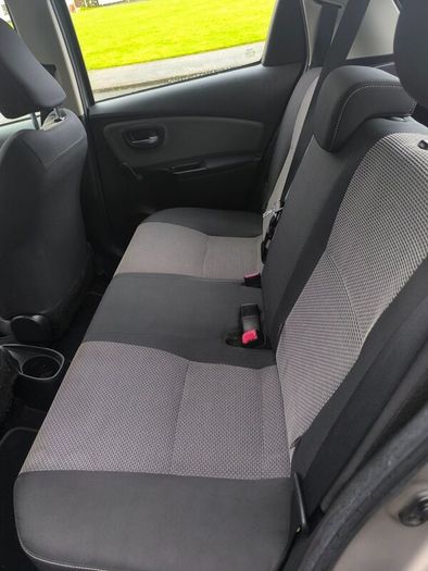 Toyota Yaris 2015
