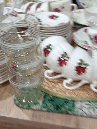 vintage arklow pottery and royle  Tara