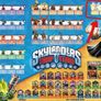 Skylanders Trap Team LIGHT special character - SPOTLIGHT - rare figure Image 2