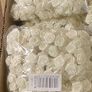 Cream roses for craft work Image 2