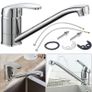 Kitchen tap NEW Image 3