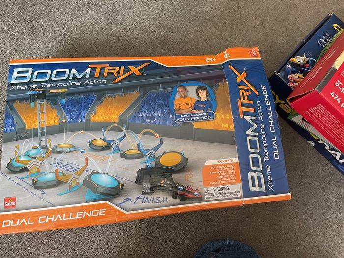 Engineering/Science toy bundle