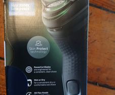 electric razors