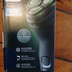 electric razors