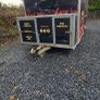 catering trailer Image 3