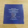 Luke Combs Autographed CD Insert Image 2
