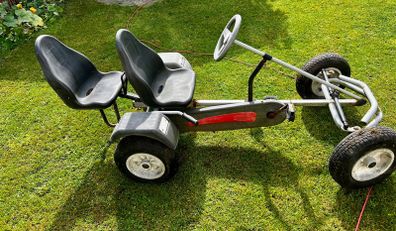 pedal go kard
