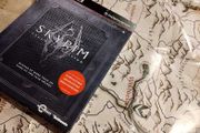 Bethesda The Elder Scrolls V: Skyrim Legendary Edition PS3 Map Included