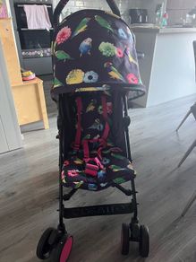 Cosatto Supa Go Stroller