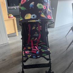 Cosatto Supa Go Stroller
