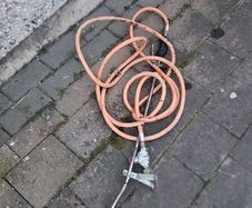 Heavy-Duty Industrial