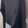Exquisite Karen Millen Geo Print Knit A Line Dress Image 3