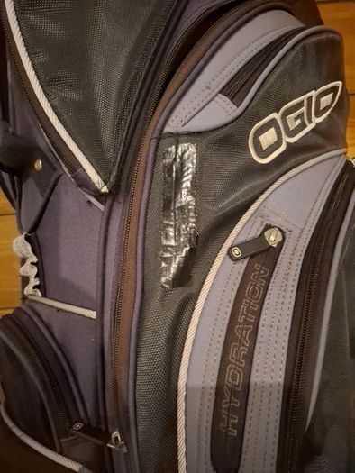 Ogio Cart Bag