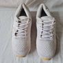 asics gel quantum Size 8 eu 42 white/yellow in excellent condition Image 3
