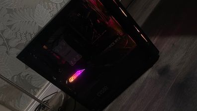 gaming pc