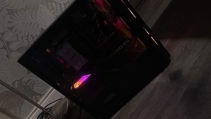 gaming pc