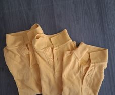 polo shirts