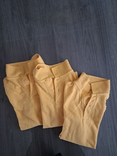 polo shirts