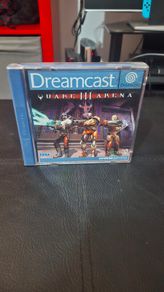 Quake III Arena (Dreamcast)