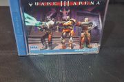 Quake III Arena (Dreamcast)