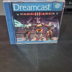 Quake III Arena (Dreamcast)
