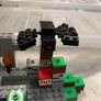 Minecraft Lego 21113 Image 4