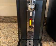 Perfect Draft Beer Dispenser by Philips and as seen on tv