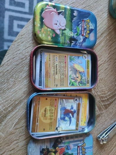 Pokemon