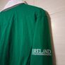 Ireland Jersey. Vintage Style Ireland Rugby / Football Jersey. Modern Day Version Of Classic Jersey Styling.Collect In Dublin Or Receive Via Post. Image 4