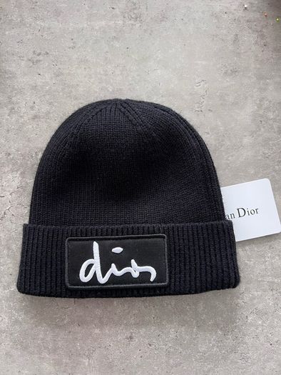 Dior hat