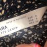 Ladies zara dress size S Image 6