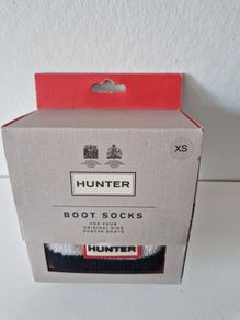 Hunter Boot Socks