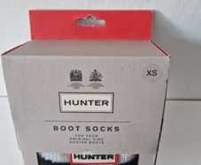 Hunter Boot Socks