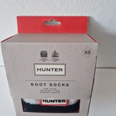 Hunter Boot Socks