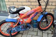 boys bike