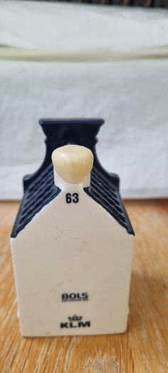 KLM Delft houses