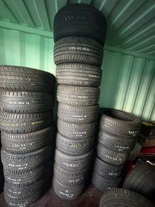 Part worn tyres Galway
