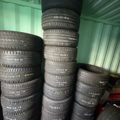 Part worn tyres Galway