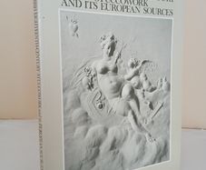 Irish Eighteenth-Century Stuccowork and its European Sources by Joseph McDonnell (PT51)