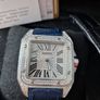 Cartier Santos XL 44MM Automatic Image 3