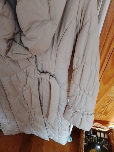 Ladies coat boutique brand reduced
