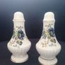 Royal Tara Corn Flower Salt and Pepper Shaker Image 10