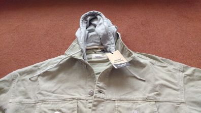 Jacket.